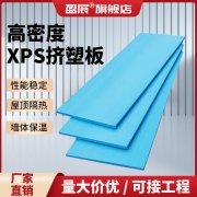 聚苯乙烯(EPS)一体保温板施